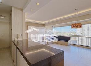 Apartamento, 3 Quartos, 2 Vagas, 1 Suite em Avenida Leblon, Jardim Atlântico, Goiânia, GO valor de R$ 650.000,00 no Lugar Certo