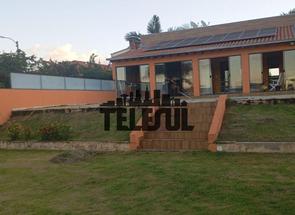 Fazenda, 3 Quartos, 1 Suite em Zona Rural, Três Pontas, MG valor de R$ 600.000,00 no Lugar Certo