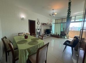 Apartamento, 3 Quartos, 2 Vagas, 1 Suite para alugar em Santa Cruz, Belo Horizonte, MG valor de R$ 2.900,00 no Lugar Certo