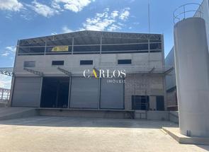 Galpão para alugar em Do Comércio, Contagem, MG valor de R$ 38.000,00 no Lugar Certo
