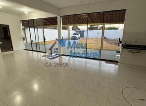 Casa, 3 Quartos em Rua Aluísio Azevedo, Parque Estrela Dalva II, Luziânia, GO valor de R$ 290.000,00 no Lugar Certo