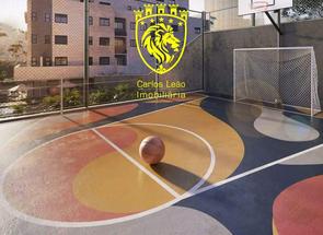 Apartamento, 3 Quartos, 2 Vagas, 1 Suite em Santo Antônio, Belo Horizonte, MG valor de R$ 1.523.520,00 no Lugar Certo