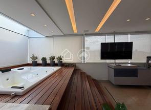 Cobertura, 4 Quartos, 4 Vagas, 1 Suite em Rua José Amaury Ferrara, Buritis, Belo Horizonte, MG valor de R$ 1.850.000,00 no Lugar Certo
