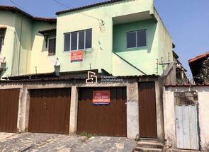 Casa, 2 Quartos, 1 Vaga para alugar em Rua África, Parque Turistas, Contagem, MG valor de R$ 1.400,00 no Lugar Certo