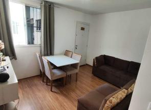Apartamento, 2 Quartos em Capitão Eduardo, Belo Horizonte, MG valor de R$ 200.000,00 no Lugar Certo