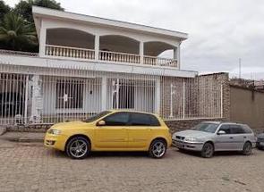 Casa, 5 Quartos, 5 Vagas, 2 Suites em Todos Os Santos, Coronel Fabriciano, MG valor de R$ 1.100.000,00 no Lugar Certo