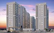 Apartamento, 2 Quartos