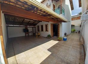 Casa, 3 Quartos, 3 Vagas, 1 Suite em Jardim Riacho das Pedras, Contagem, MG valor de R$ 680.000,00 no Lugar Certo