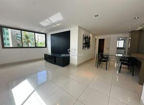 Apartamento, 3 Quartos, 2 Vagas, 1 Suite em Savassi, Belo Horizonte, MG valor de R$ 2.150.000,00 no Lugar Certo