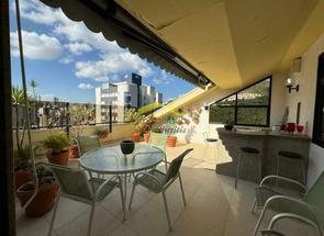 Cobertura, 3 Quartos, 2 Vagas, 1 Suite em Buritis, Belo Horizonte, MG valor de R$ 950.000,00 no Lugar Certo