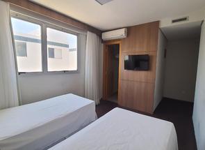 Apart Hotel, 1 Quarto, 1 Vaga, 1 Suite em Palmares, Belo Horizonte, MG valor de R$ 164.000,00 no Lugar Certo