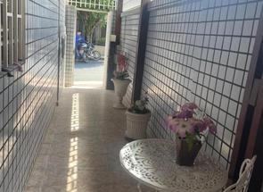 Casa, 3 Quartos, 2 Vagas, 2 Suites em Sagrada Família, Belo Horizonte, MG valor de R$ 900.000,00 no Lugar Certo