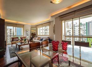 Apartamento, 4 Quartos, 3 Vagas, 4 Suites em Jardim Vila Mariana, São Paulo, SP valor de R$ 2.300.000,00 no Lugar Certo