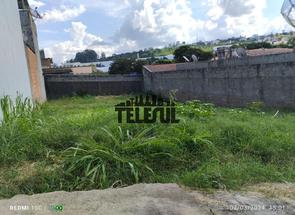 Lote em Vila Murad, Varginha, MG valor de R$ 130.000,00 no Lugar Certo