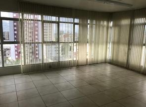 Sala, 1 Vaga para alugar em Sagrada Família, Belo Horizonte, MG valor de R$ 3.500,00 no Lugar Certo