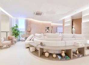 Apartamento, 4 Quartos, 3 Vagas, 2 Suites em Vila da Serra, Nova Lima, MG valor de R$ 3.435.100,00 no Lugar Certo