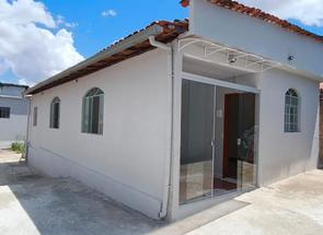 Casa, 3 Quartos, 2 Vagas para alugar em Itatiaia, Belo Horizonte, MG valor de R$ 2.300,00 no Lugar Certo