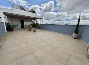 Cobertura, 3 Quartos, 3 Vagas, 1 Suite em Minas Brasil, Belo Horizonte, MG valor de R$ 1.280.000,00 no Lugar Certo