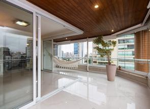 Apartamento, 4 Quartos, 4 Vagas, 3 Suites em Cidade Monções, São Paulo, SP valor de R$ 2.600.000,00 no Lugar Certo