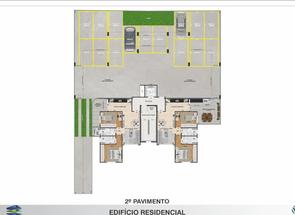 Apartamento, 2 Quartos, 2 Vagas, 1 Suite em Santa Terezinha, Belo Horizonte, MG valor de R$ 405.000,00 no Lugar Certo