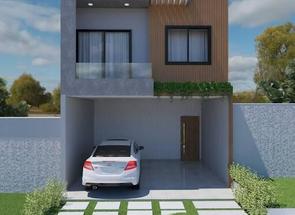 Casa, 3 Quartos, 2 Vagas, 1 Suite em Belvedere, Coronel Fabriciano, MG valor de R$ 510.000,00 no Lugar Certo