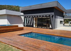 Casa, 4 Quartos, 3 Vagas, 3 Suites em Pimentas, Betim, MG valor de R$ 2.430.000,00 no Lugar Certo