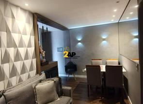 Apartamento, 2 Quartos, 1 Vaga em Parque Reboucas, São Paulo, SP valor de R$ 392.000,00 no Lugar Certo