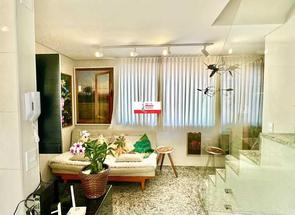 Cobertura, 2 Quartos, 1 Vaga, 1 Suite em Santa Efigênia, Belo Horizonte, MG valor de R$ 1.080.000,00 no Lugar Certo