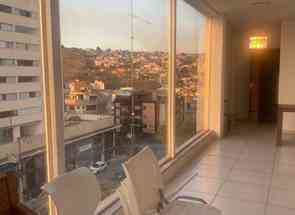 Sala para alugar em Alípio de Melo, Belo Horizonte, MG valor de R$ 4.500,00 no Lugar Certo