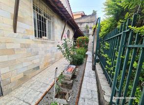 Casa, 5 Quartos, 1 Vaga em Concórdia, Belo Horizonte, MG valor de R$ 700.000,00 no Lugar Certo