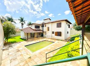 Casa, 5 Quartos, 4 Vagas, 3 Suites em São Luiz (pampulha), Belo Horizonte, MG valor de R$ 2.500.000,00 no Lugar Certo