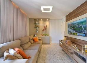 Apartamento, 2 Quartos, 1 Vaga, 1 Suite em Savassi, Belo Horizonte, MG valor de R$ 1.300.000,00 no Lugar Certo