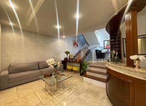 Casa, 5 Quartos, 4 Vagas, 1 Suite em Santa Lúcia, Belo Horizonte, MG valor de R$ 1.970.000,00 no Lugar Certo