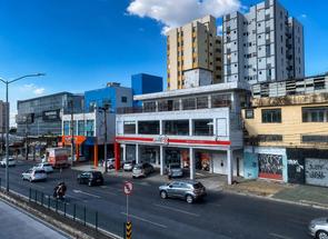 Prédio, 8 Vagas em Sagrada Família, Belo Horizonte, MG valor de R$ 3.590.000,00 no Lugar Certo