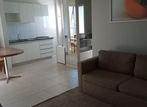 Apartamento, 1 Quarto, 1 Vaga, 1 Suite para alugar em Cidade Nova, Belo Horizonte, MG valor de R$ 2.650,00 no Lugar Certo