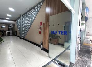 Sala, 2 Vagas em Barro Preto, Belo Horizonte, MG valor de R$ 349.500,00 no Lugar Certo