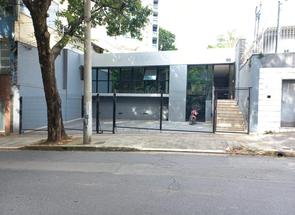 Casa, 1 Quarto, 4 Vagas para alugar em Cidade Jardim, Belo Horizonte, MG valor de R$ 16.000,00 no Lugar Certo
