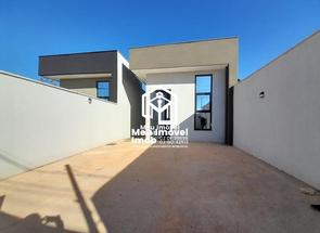 Casa, 3 Quartos em Rua 1, Jardim Céu Azul, Valparaíso de Goiás, GO valor de R$ 380.000,00 no Lugar Certo