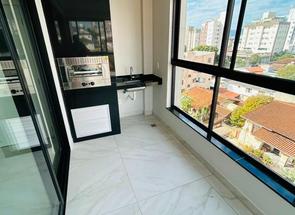 Apartamento, 3 Quartos, 2 Vagas, 1 Suite para alugar em Caiçaras, Belo Horizonte, MG valor de R$ 5.100,00 no Lugar Certo