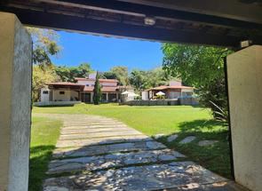 Casa, 4 Quartos, 4 Vagas, 4 Suites em Condados da Lagoa, Lagoa Santa, MG valor de R$ 5.350.000,00 no Lugar Certo