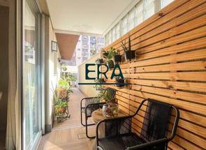 Apartamento, 1 Quarto, 2 Vagas, 1 Suite em Lourdes, Belo Horizonte, MG valor de R$ 1.150.000,00 no Lugar Certo