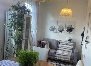Apartamento, 2 Quartos, 1 Vaga, 1 Suite em Santa Teresa, Belo Horizonte, MG valor de R$ 430.000,00 no Lugar Certo