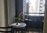 Apartamento, 2 Quartos