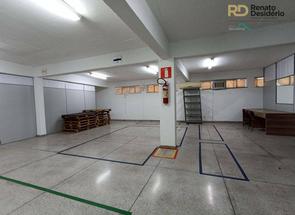 Andar para alugar em Pompéia, Belo Horizonte, MG valor de R$ 3.500,00 no Lugar Certo