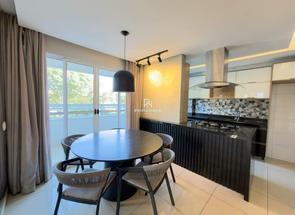 Apartamento, 3 Quartos, 1 Vaga, 1 Suite em Ouro Preto, Belo Horizonte, MG valor de R$ 790.000,00 no Lugar Certo