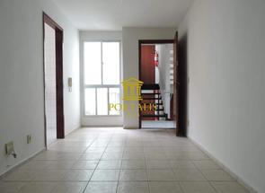 Apartamento, 3 Quartos, 2 Vagas, 1 Suite para alugar em Floresta, Belo Horizonte, MG valor de R$ 2.150,00 no Lugar Certo