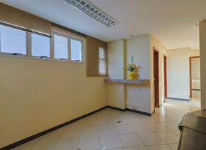 Andar, 4 Vagas para alugar em Santa Efigênia, Belo Horizonte, MG valor de R$ 3.900,00 no Lugar Certo