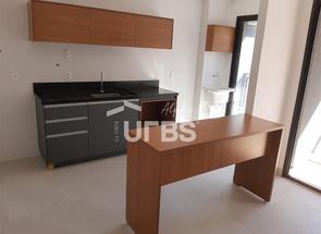 Apartamento, 2 Quartos, 1 Vaga, 1 Suite em [endereco], Setor Bueno, Goiânia, GO valor de R$ 850.000,00 no Lugar Certo
