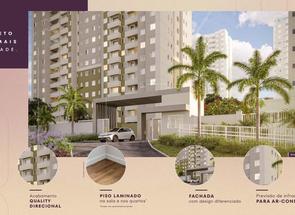 Apartamento, 2 Quartos, 1 Vaga em Jardim Riacho das Pedras, Contagem, MG valor de R$ 321.000,00 no Lugar Certo