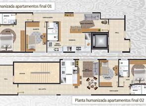 Apartamento, 2 Quartos, 2 Vagas, 1 Suite em Lourdes, Belo Horizonte, MG valor de R$ 907.320,00 no Lugar Certo